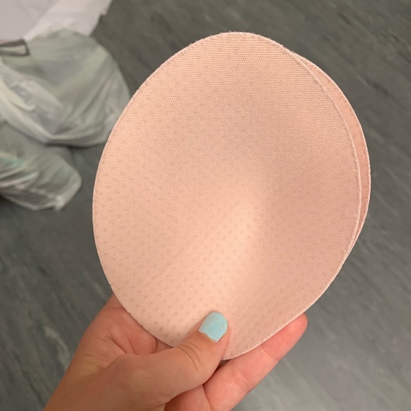 lululemon bra pads